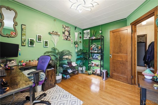 52 Albemarle Street, Buffalo, NY 14207