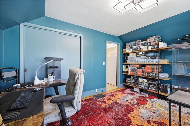 52 Albemarle Street, Buffalo, NY 14207