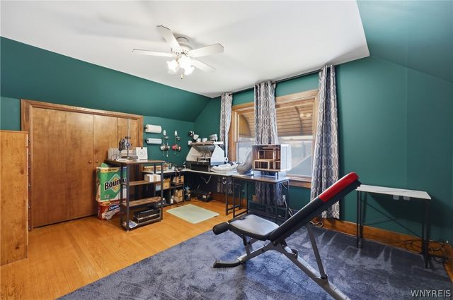 52 Albemarle Street, Buffalo, NY 14207