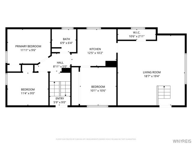 52 Albemarle Street, Buffalo, NY 14207