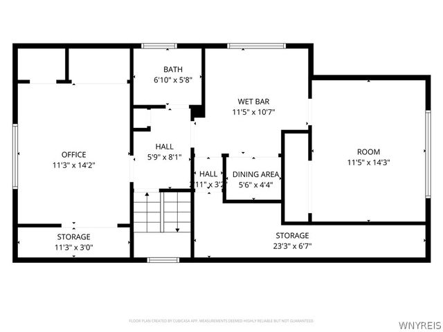 52 Albemarle Street, Buffalo, NY 14207