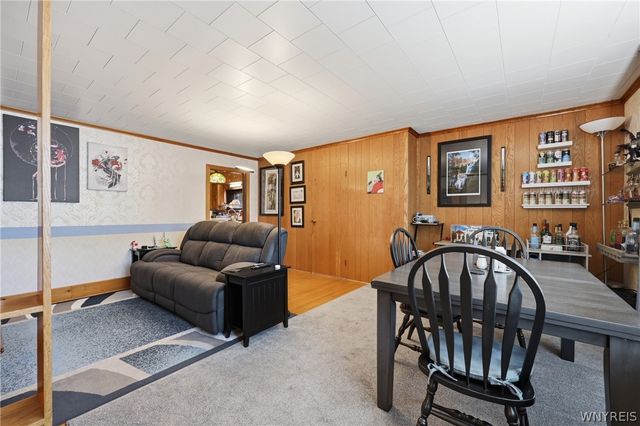 52 Albemarle Street, Buffalo, NY 14207