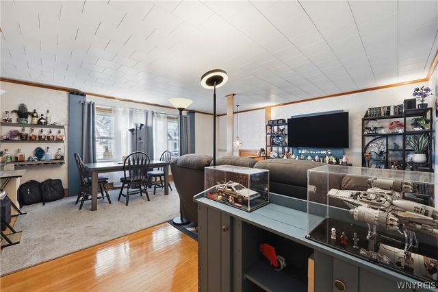 52 Albemarle Street, Buffalo, NY 14207