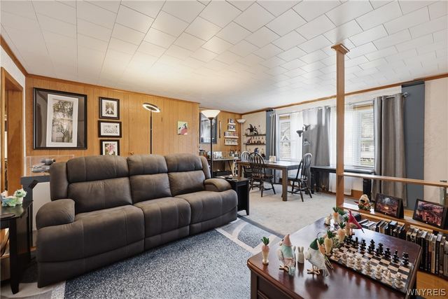 52 Albemarle Street, Buffalo, NY 14207