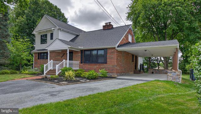 2026 JOANN AVE, Hummelstown, PA 17036