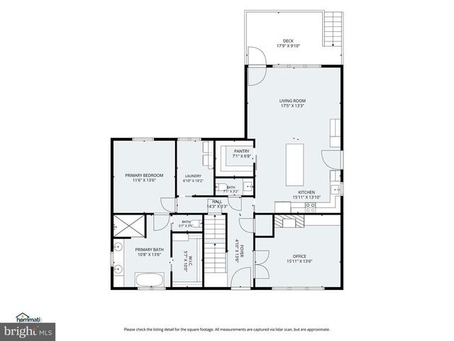2026 JOANN AVE, Hummelstown, PA 17036