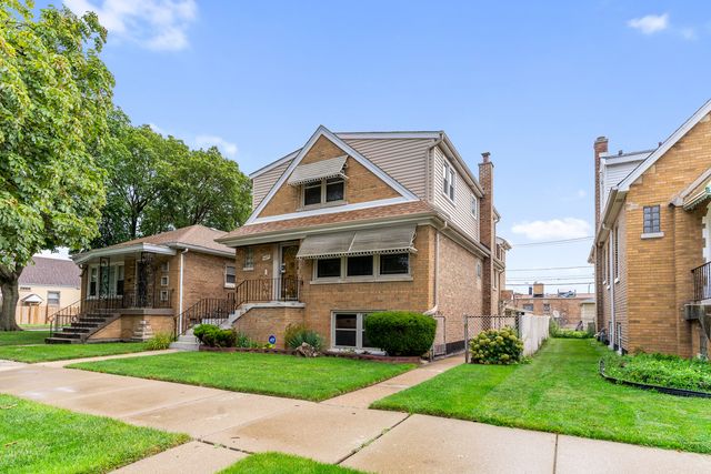 4603 S Komensky Avenue, Chicago, IL 60632