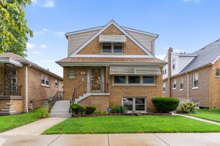 4603 S Komensky Avenue, Chicago, IL 60632