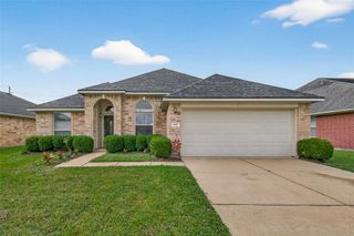9202 Sorrell Hollow Lane, Rosenberg, TX 77469