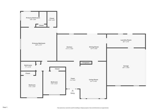 7954 Ga Highway 0219, Hamilton, GA 31811