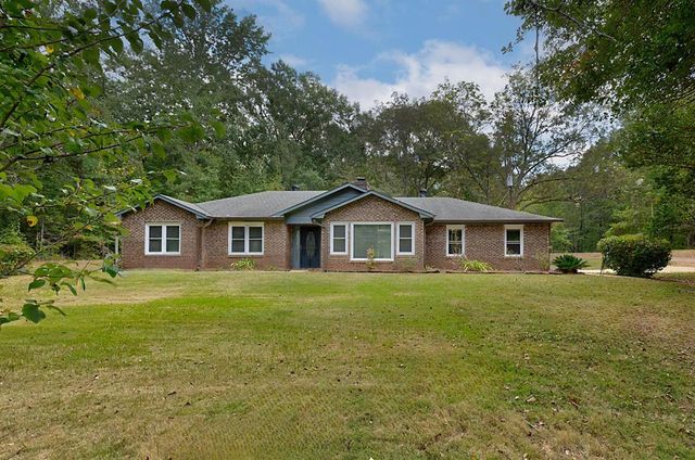 7954 Ga Highway 0219, Hamilton, GA 31811