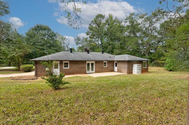 7954 Ga Highway 0219, Hamilton, GA 31811
