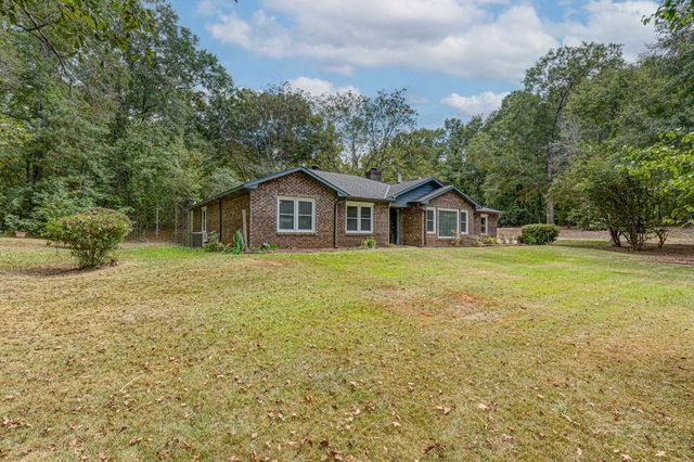 7954 Ga Highway 0219, Hamilton, GA 31811