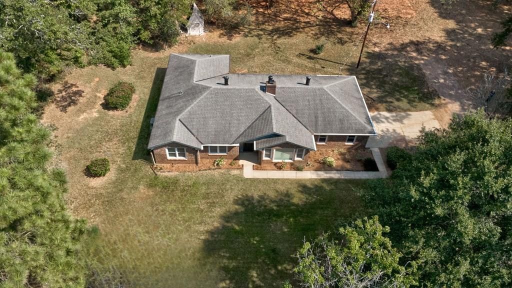 7954 Ga Highway 0219, Hamilton, GA 31811