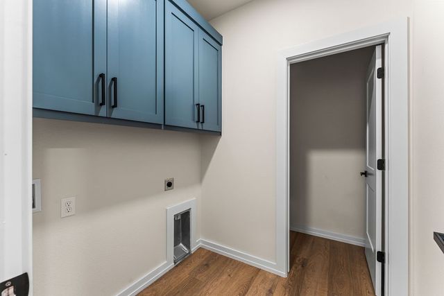 7 Lockerbie Circle, Bella Vista, AR 72715