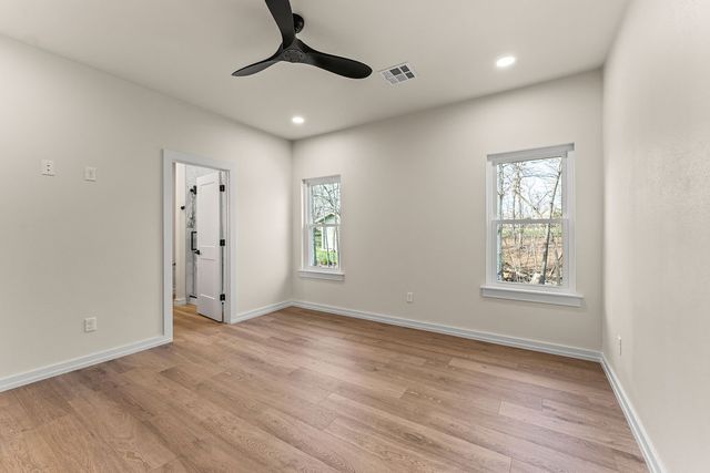 7 Lockerbie Circle, Bella Vista, AR 72715