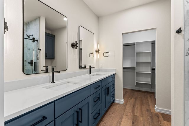 7 Lockerbie Circle, Bella Vista, AR 72715