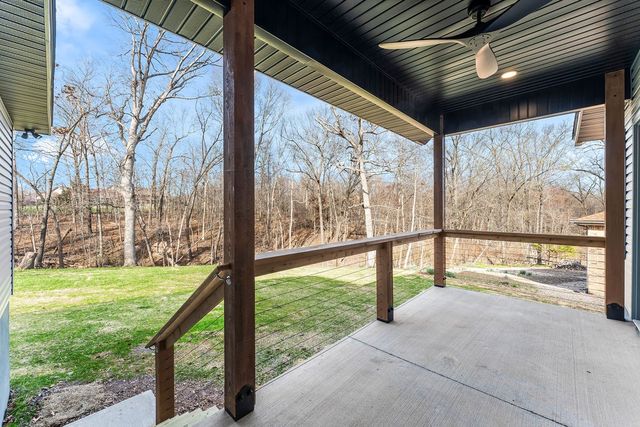 7 Lockerbie Circle, Bella Vista, AR 72715