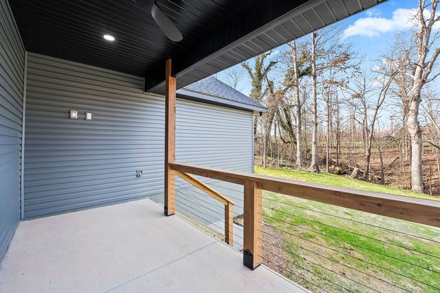 7 Lockerbie Circle, Bella Vista, AR 72715