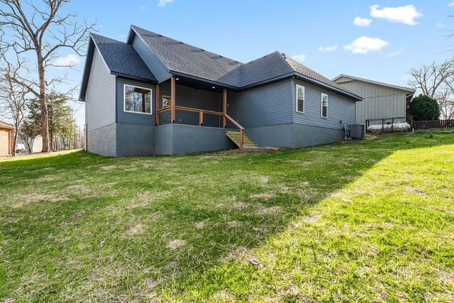 7 Lockerbie Circle, Bella Vista, AR 72715