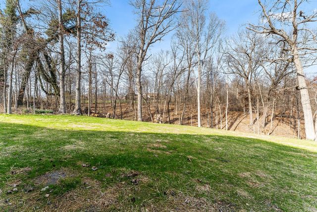 7 Lockerbie Circle, Bella Vista, AR 72715
