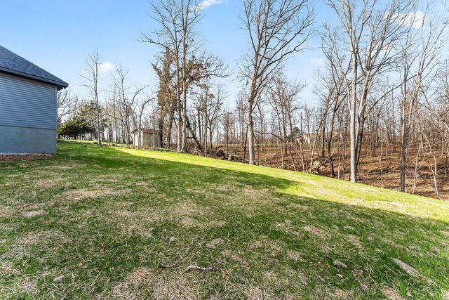 7 Lockerbie Circle, Bella Vista, AR 72715