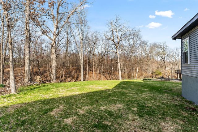 7 Lockerbie Circle, Bella Vista, AR 72715