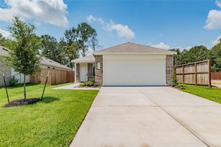 18004 Valle Cupa Lane, New Caney, TX 77357