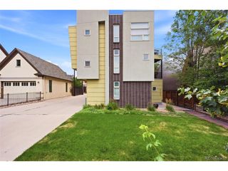 1743 W 33 Ave, Denver, CO 80211