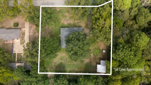 16415 C R 2191, Whitehouse, TX 75791