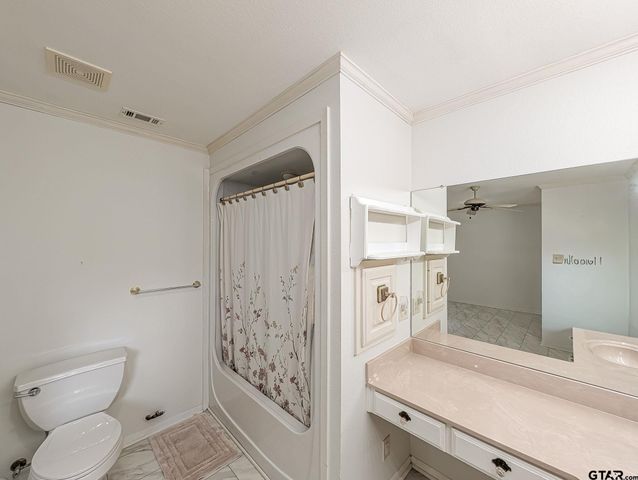 16415 C R 2191, Whitehouse, TX 75791