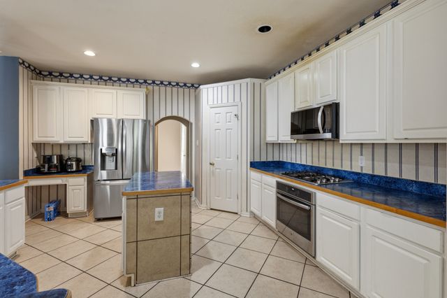 3480 DAISY Lane, Grand Prairie, TX 75052