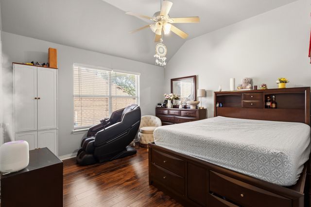 3480 DAISY Lane, Grand Prairie, TX 75052