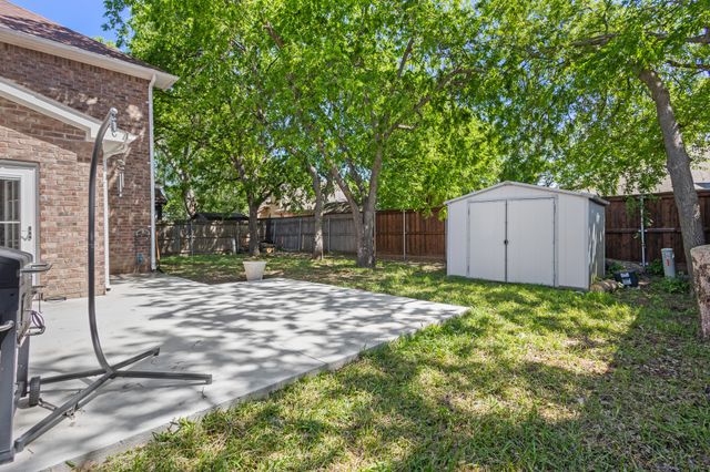 3480 DAISY Lane, Grand Prairie, TX 75052