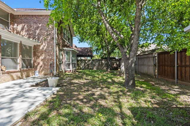 3480 DAISY Lane, Grand Prairie, TX 75052
