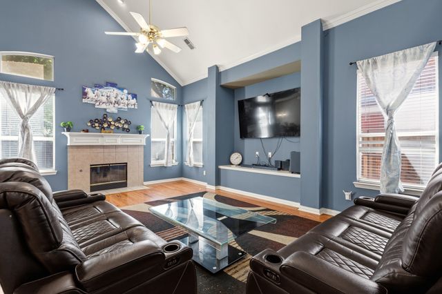 3480 DAISY Lane, Grand Prairie, TX 75052