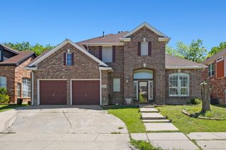 3480 DAISY Lane, Grand Prairie, TX 75052
