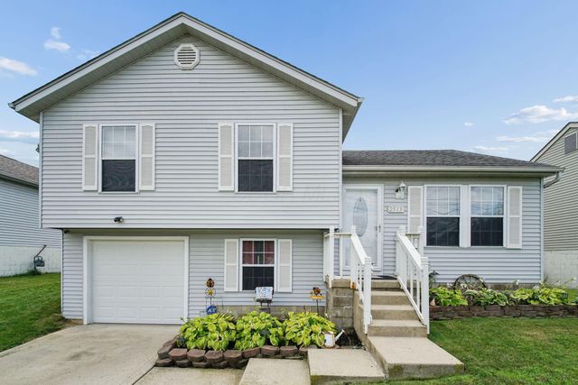 2513 Stegner Road, Obetz, OH 43207
