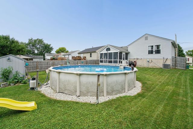 2513 Stegner Road, Obetz, OH 43207
