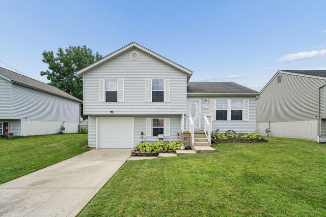 2513 Stegner Road, Obetz, OH 43207