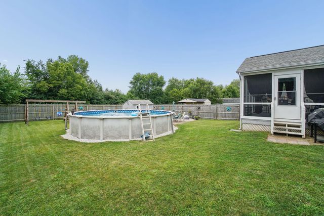 2513 Stegner Road, Obetz, OH 43207