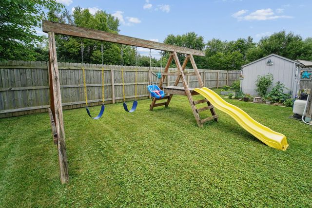 2513 Stegner Road, Obetz, OH 43207