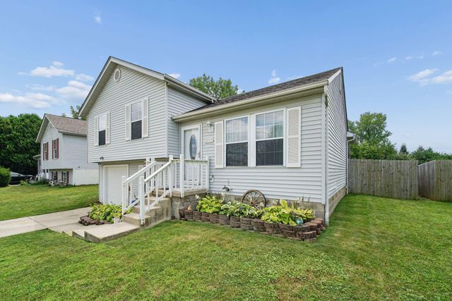 2513 Stegner Road, Obetz, OH 43207