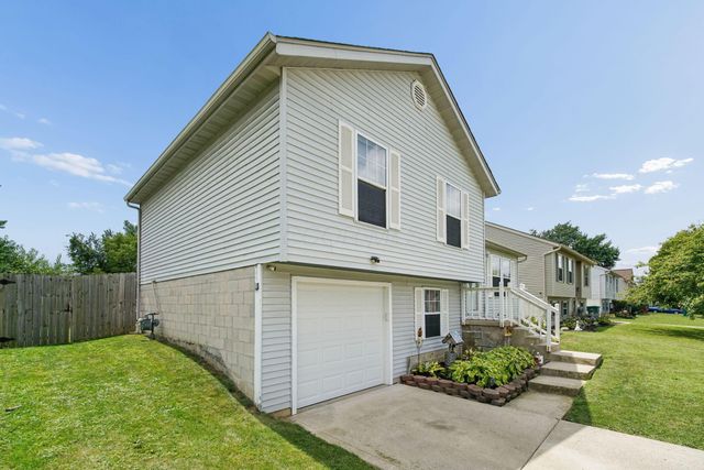 2513 Stegner Road, Obetz, OH 43207