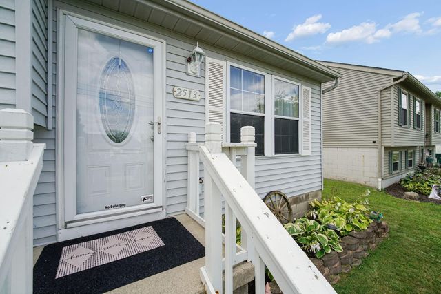 2513 Stegner Road, Obetz, OH 43207