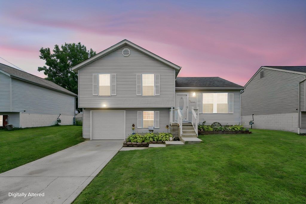 2513 Stegner Road, Obetz, OH 43207