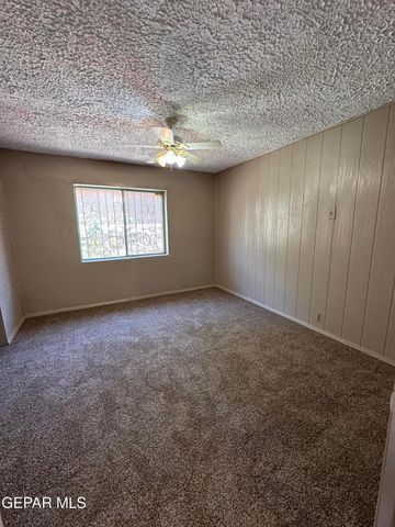 8920 Kenneth Street, El Paso, TX 79904