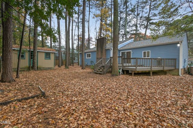 507 Holtz Lane, Cary, NC 27511