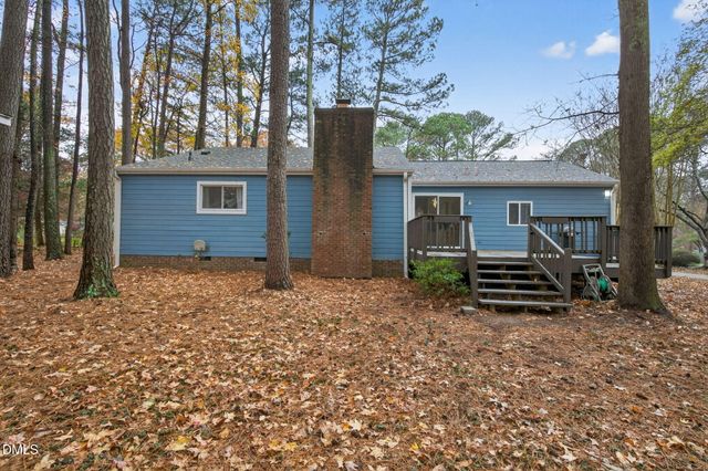 507 Holtz Lane, Cary, NC 27511