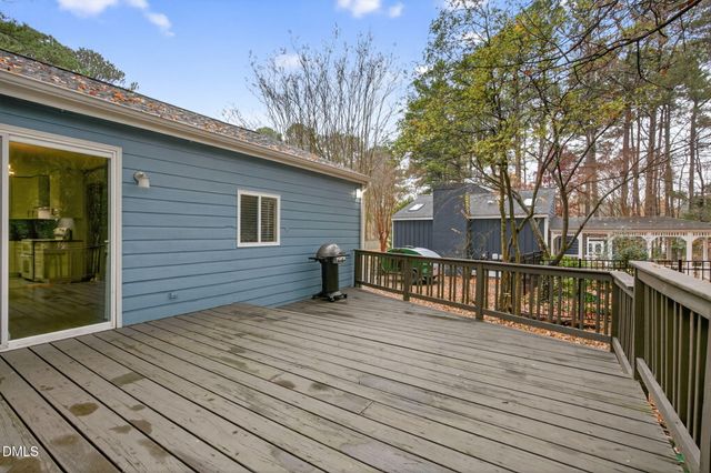 507 Holtz Lane, Cary, NC 27511